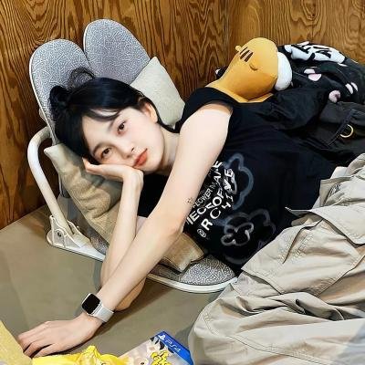 你是我的夏至未央